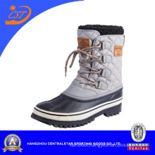 Fashion Knee High Ladies Winter Snow Boots